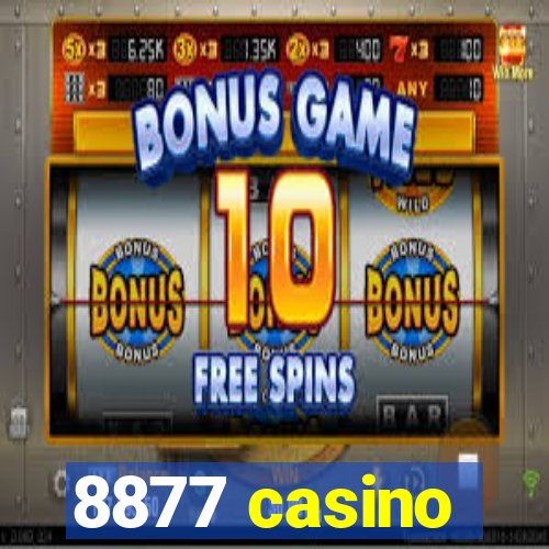 8877 casino